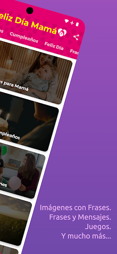 Happy Mothers Day Mom Phrases