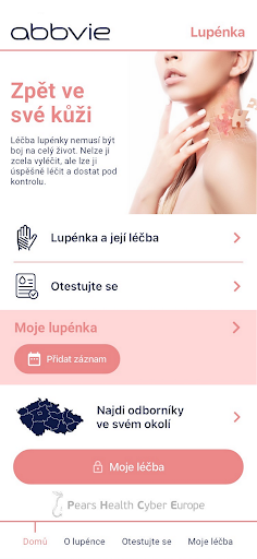 Anteprima dell'app