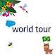 World Tour SP24 - Androidアプリ