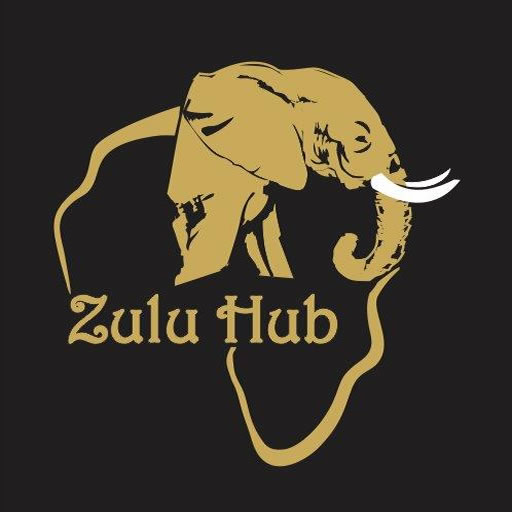 Zuluhub Business Listings logo