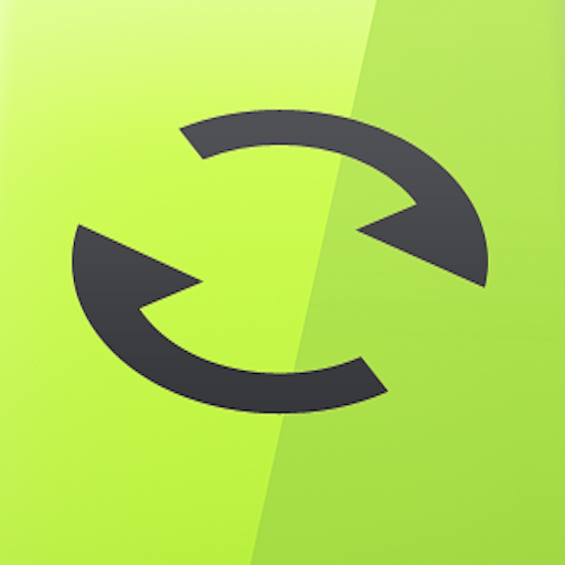 SyncMe Wireless 3.0.9313 Icon