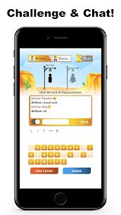Online Hangman Word Game APK for Android Download 2