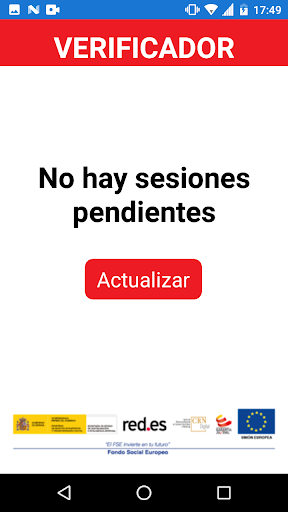 tucarreradigitalAutenticador Screen 2