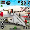 Pilot Games: Airplane Games icon
