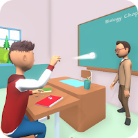 Student Simulator