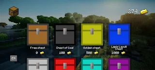 Case Simulator - Screenshot 2