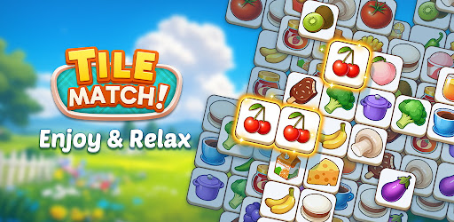 Tile Match: Triple Puzzle Game