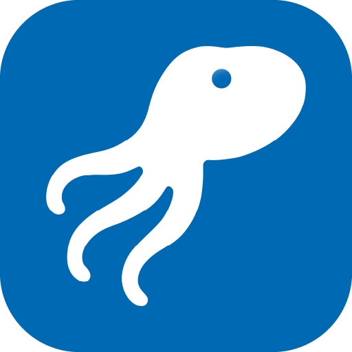 OctoWareTN Mobile logo