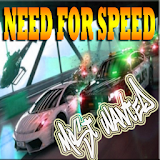 New Nfs Most Wanted 2017 Best Cheat icon