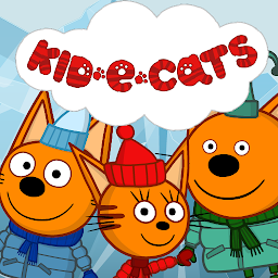 Три кота. Зимние каникулы Mod Apk