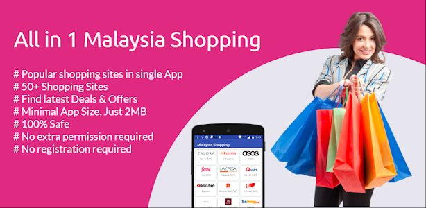 Malaysia Shopping Online Unknown