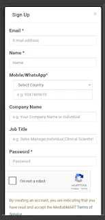 MedLabMART