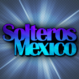 Solteros Mexico icon