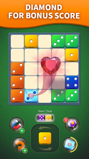 Dice Merge:u00a0Matchingdomu00a0Puzzle screenshots 12