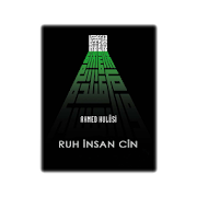Top 12 Books & Reference Apps Like RUH İNSAN CİN - Best Alternatives