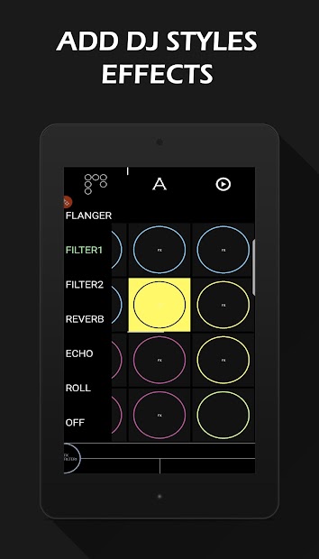 Screenshot 7 DJ Snake - Beatmaker android