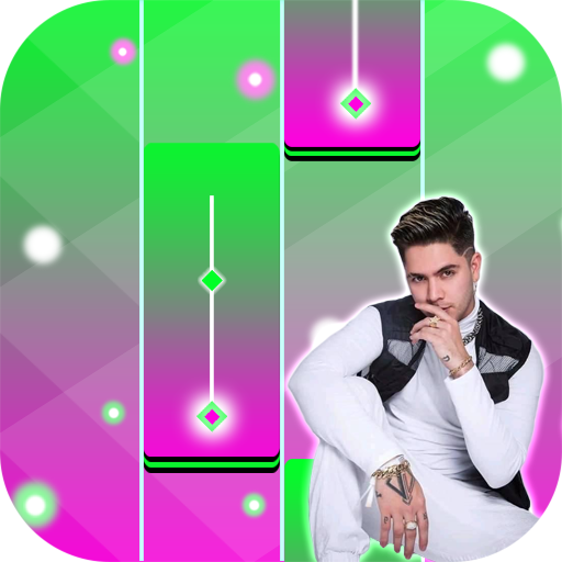 JD Pantoja Piano tiles
