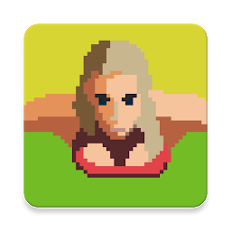 Icon image The Sally Challenge