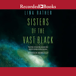 Icon image Sisters of the Vast Black