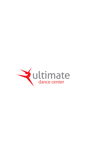 Android application Ultimate Dance Center screenshort