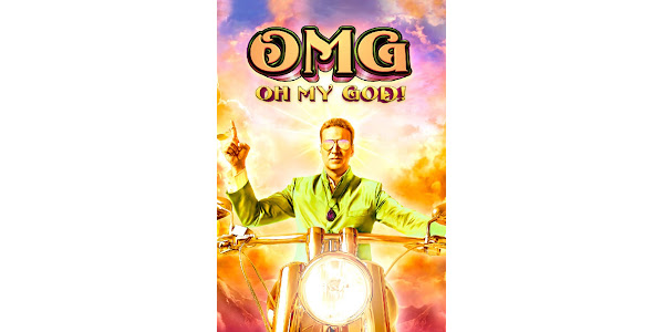 Oh My God OMG Movies on Google Play