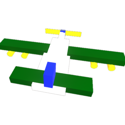 Plane Go logo