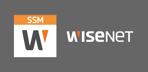 Wisenet Ssm For Ssm 2.0 – Apps On Google Play