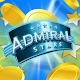 Admiral casino  - social casino slots