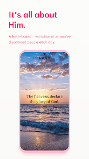 SALT - Christian Dating App 7.0.28 APK screenshots 6