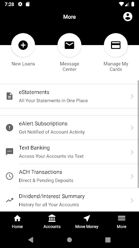 Alpena Community Credit Union