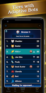 Gin Rummy Classic