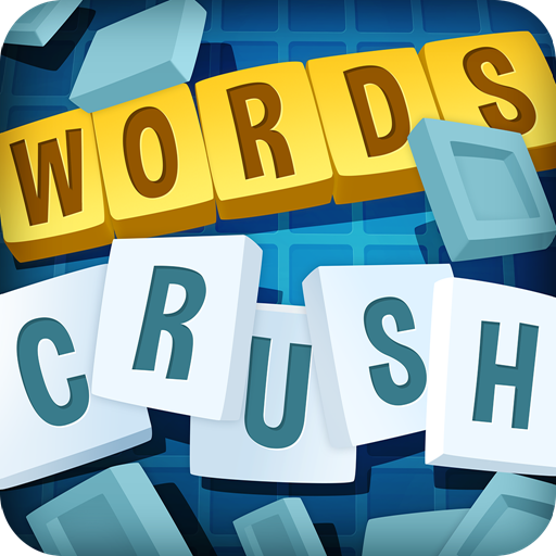 WORDS CRUSH: WordsMania