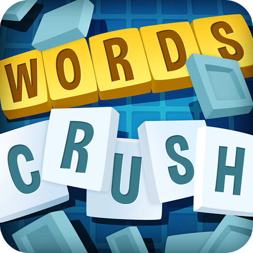 Words Crush: Word Puzzle Game