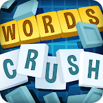 Cover Image of Download WORDS CRUSH: WordsMania 2.2 APK