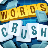 Words Crush: Word Puzzle Game icon
