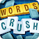 Words Crush: Word Puzzle Game icon
