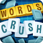 WORDS CRUSH: WordsMania 2.2