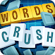 Words Crush: Word Puzzle Game