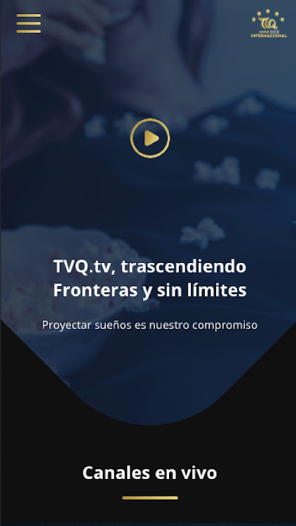 TVQ - 1.0.21 - (Android)