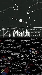wallpaper mathematics