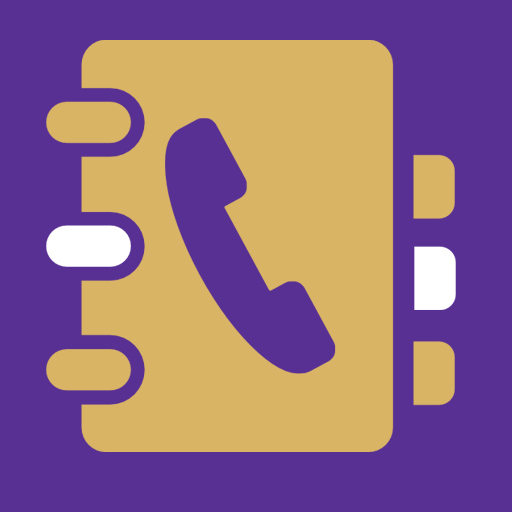 PhoneBook Logo