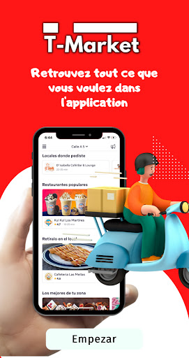 T-market Screen 2