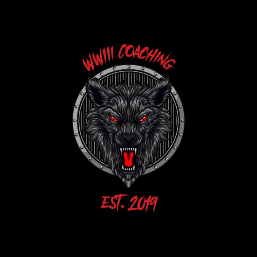 WWIII Coaching logo