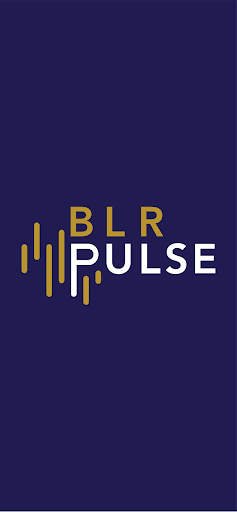 Android application BLR Airport screenshort