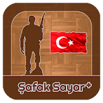 Cover Image of Download Şafak Sayar - Asker Gün Sayacı 3.1.0 APK