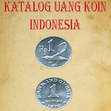 Katalog Uang Koin Indonesia icon
