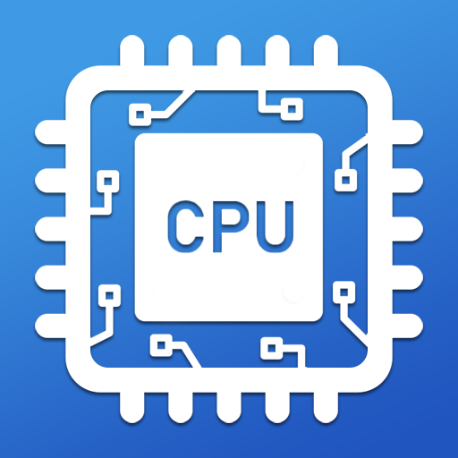 CPU Info: CPU-Z All Device Inf تنزيل على نظام Windows