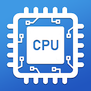CPU Info: CPU-Z All Device Info