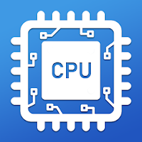 CPU Info: CPU-Z All Device Inf