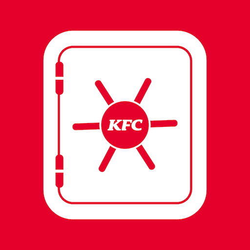 Vault kfc. The Vault KFC. The Vault KFC Yum. App Vault icon comparacion. The Vault KFC обучение.